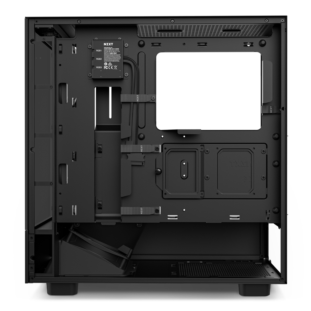 H5 Elite｜NZXT｜株式会社アユート PCパーツ・VR・オーディオ等周辺